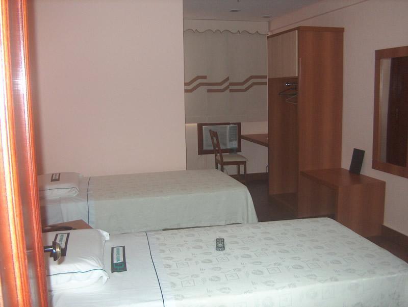 Hotel Gramado De Campos Campos dos Goytacazes Exterior photo