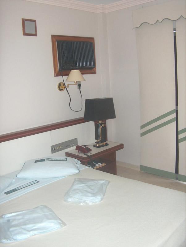 Hotel Gramado De Campos Campos dos Goytacazes Exterior photo